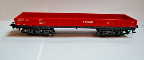 Märklin railion - db,