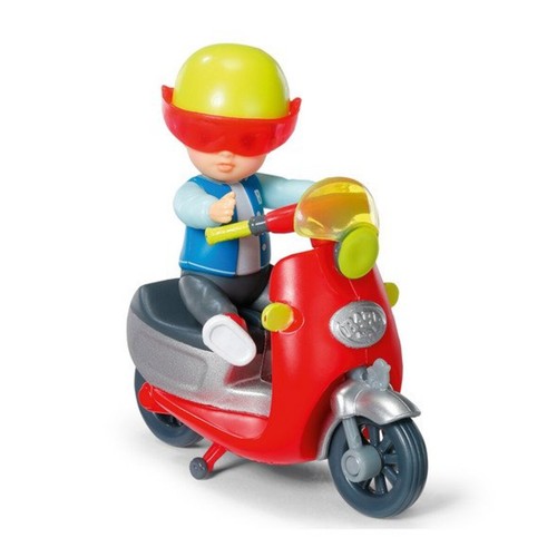 Baby born minis - baby,