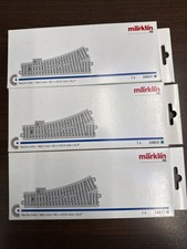 H0 Märklin C Gleis 24611