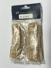 Weinert 9542 Sitzbänke