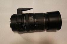 Sigma 135–400mm f/4.5–5.6 APO Telezoomobjektiv für Canon EF