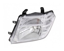 Scheinwerfer + Glühbirnen H4