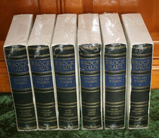 Brockhaus die bibliothek - -,