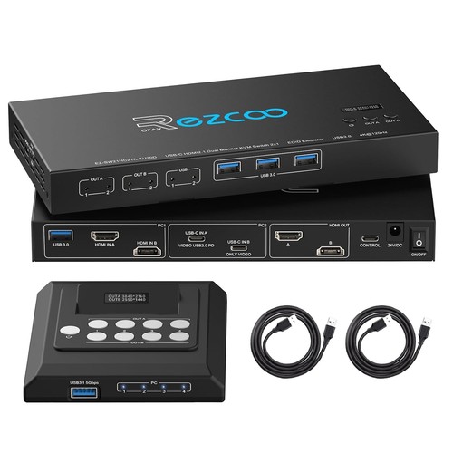 120hz hdmi kvm switch - hdmi,