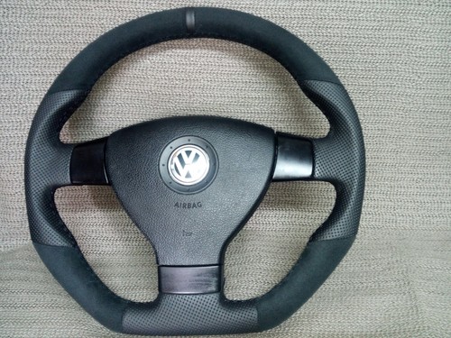 Lenkrad sport gti golf - lenkrad,