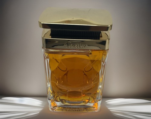 Cartier panthere parfum - panthere,