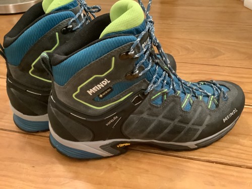 Meindl variofix goretex - variofix,