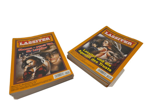 Lassiter 2503 2534 - 2503,