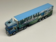 Scania Sattelzug  " Guy Guerin