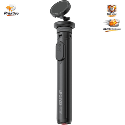 Selfie stick 150 magnetisch - selfie-stick,