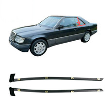 W124 C124 Coupé