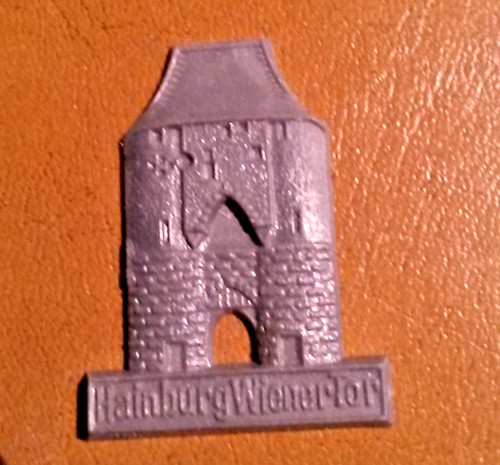 Whw berühmte stadttore - berühmte,