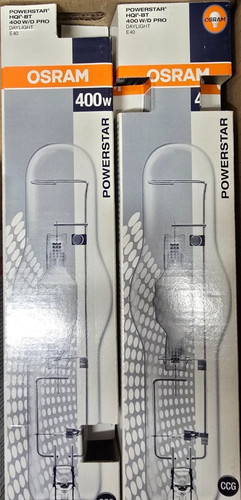 Neu unbenutzt 2x osram - 2x,