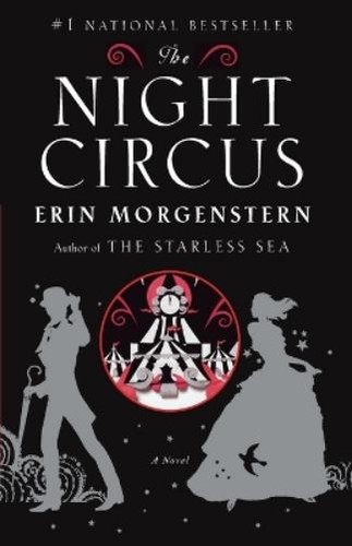 Erin morgenstern the night - morgenstern,