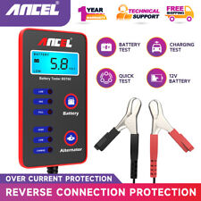 Ancel Batterietester 12V