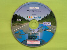 NAVIGATION CD WIP COM RT4 RT5