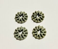 Lego Technik Technic 6589 Zahnrad Differential Getriebe alt hellgrau 658902 4x