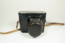 Bereitschaftstasche für