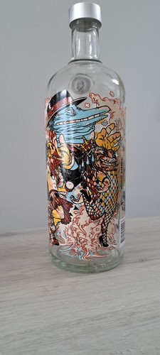 Absolut vodka karnival - vodka, |