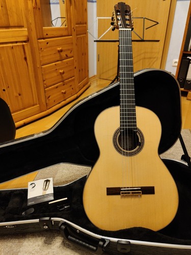 Konzert gitarre - konzert,