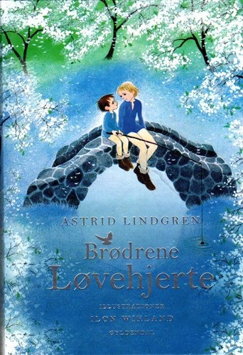 Buch astrid lindgren dänisch - buch,