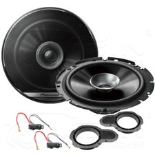 PIONEER LAUTSPRECHER für VW PASSAT B7 3C 2010-2014 Front Vorn 1-Weg 280W #AWQD