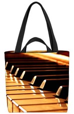 Klavier Piano Tastatur Tasche