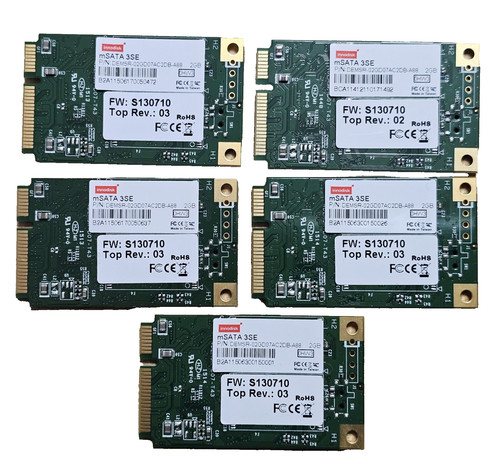 M sata msata - 5x, 2