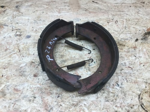 Man 2p1 4p1 - traktor, a210