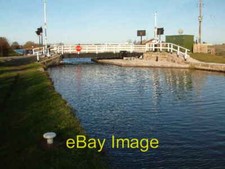 Foto 6x4 Rimmers Brücke