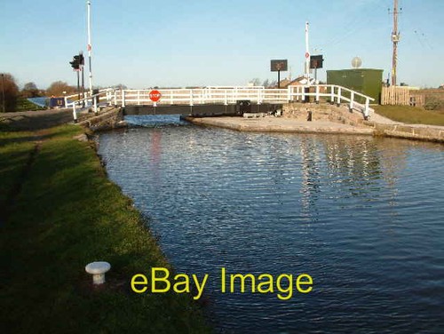 Foto 6x4 rimmers brücke - 6x4,