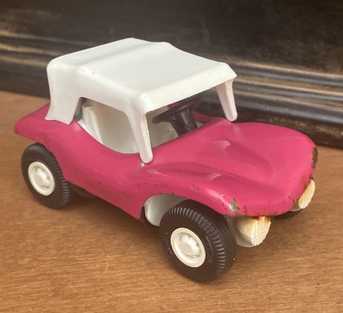 Vintage tonka dune buggy - dune,