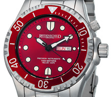 Riedenschild Herren Taucheruhr