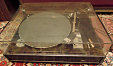 Retro Plattenspieler Elac