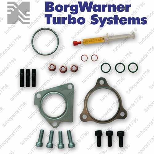 Turbolader dichtungssatz - turbolader,