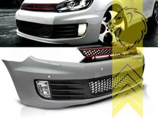 Frontstoßstange Frontschürze