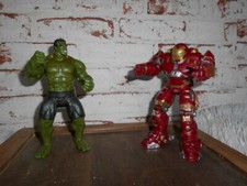 Spielzeug Action-Figuren