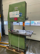 Hema UH 800 Säge Bandsäge Hochleistungsbandsäge inkl. Mwst.