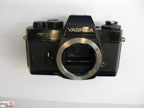 Yashica slr kamera i - yashica,