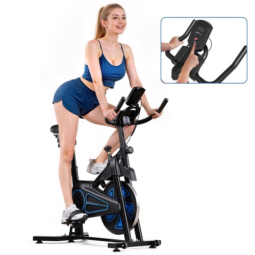 Heimtrainer fahrrad ergometer - heimtrainer,