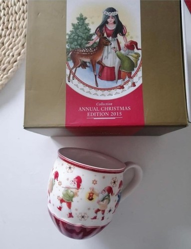 Villeroy boch annual christmas - annual,