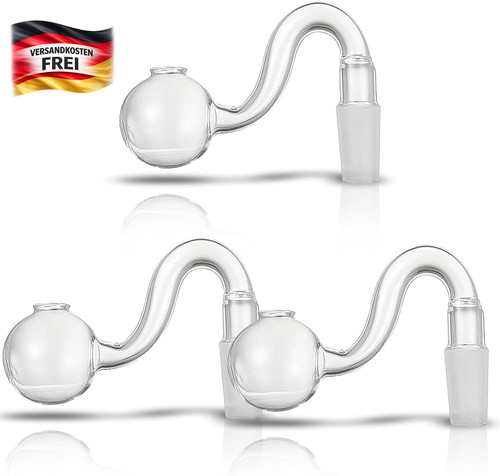 Glas ölbrenner pfeifen mm - pfeifen, 14