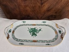 Herend apponyi grün - herend,