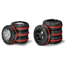 ULTIMATE SPEED Reifenhüllen