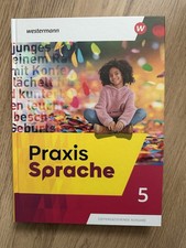 Praxis Sprache 5 Deutsch