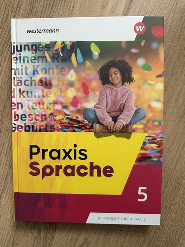 Praxis sprache deutsch - praxis,