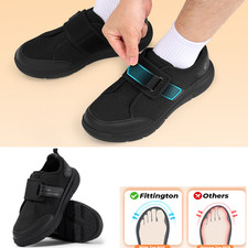 FitVille Extra Weit Diabetiker