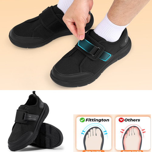Fitville extra weit diabetiker - weit,