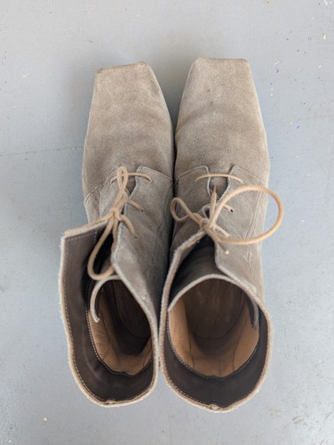 Think halbschuhe 41 - think,