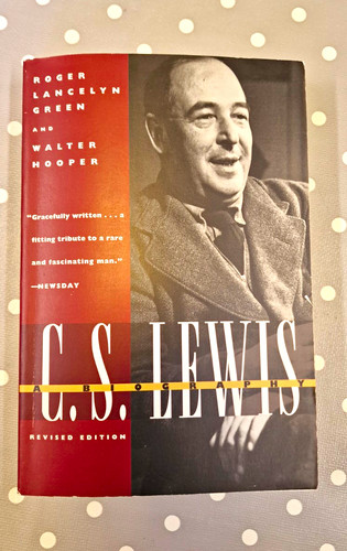 Lewis grren hooper - lewis,